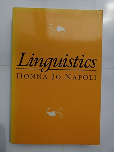Linguistics