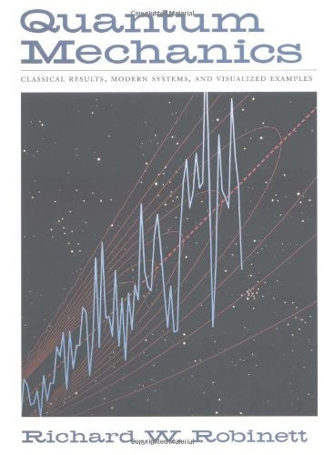 Quantum Mechanics
