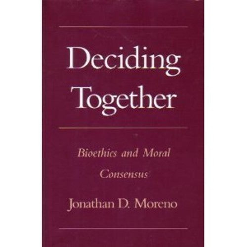Deciding Together