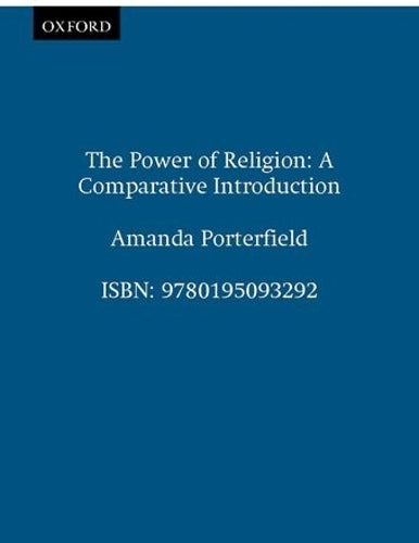 The Power of Religion