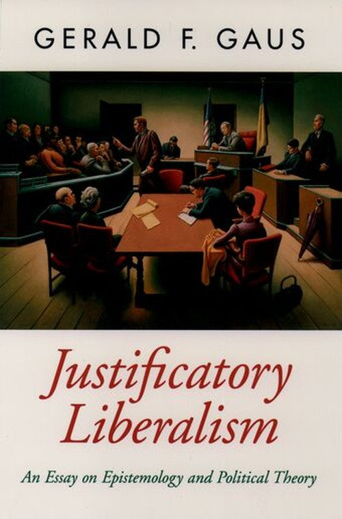 Justificatory Liberalism