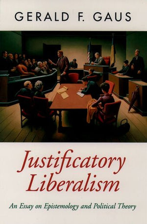 Justificatory Liberalism