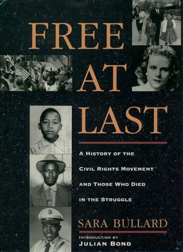Free at Last