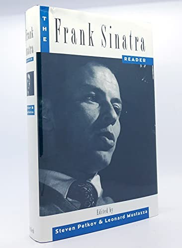 The Frank Sinatra Reader