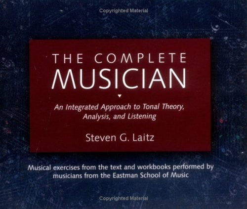 The Complete Musician