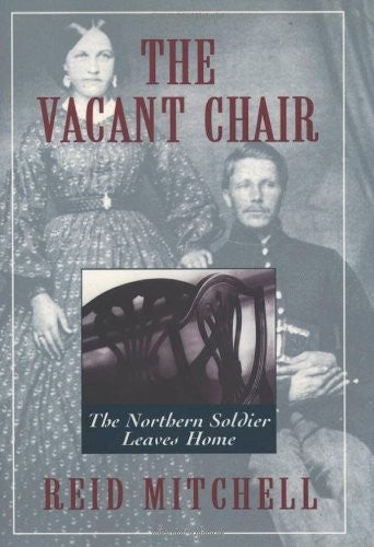 The Vacant Chair