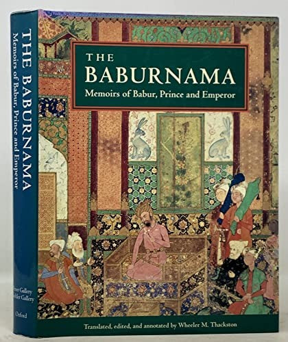 Babur Nama