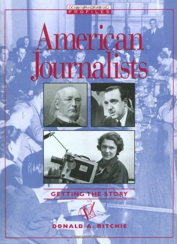 American Journalists
