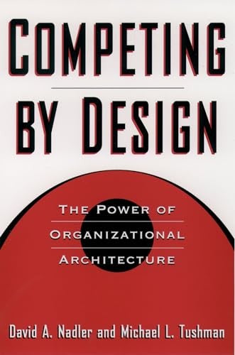 Competing by Design