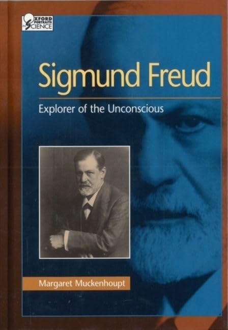 Sigmund Freud