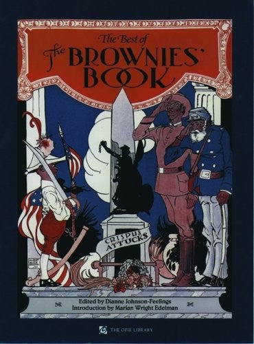 The Best of the Brownies' Book