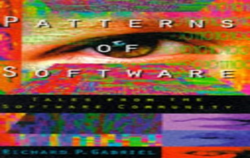 Patterns of Software