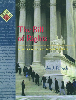 The Bill of Rights