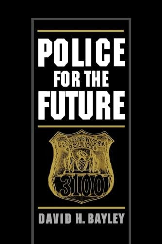 Police for the Future