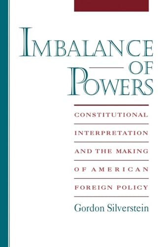 Imbalance of Powers