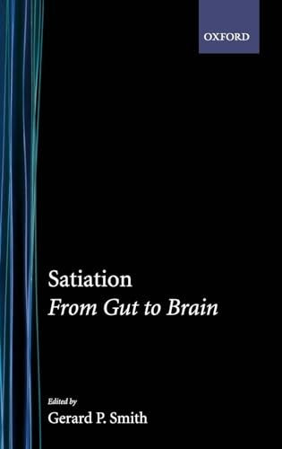 Satiation