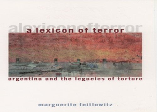 A Lexicon of Terror