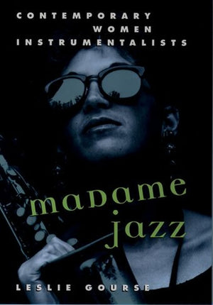 Madame Jazz