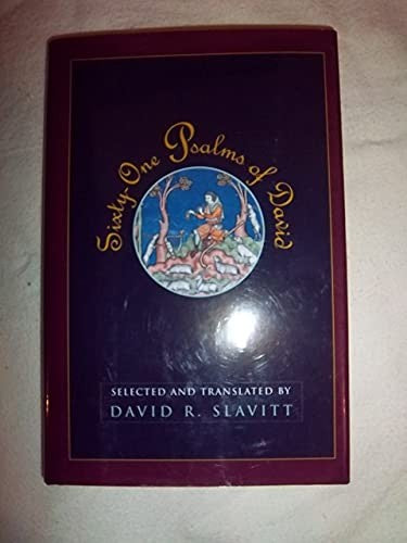 Sixty-one Psalms of David