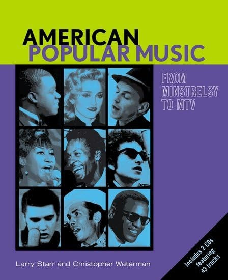 American Popular Music