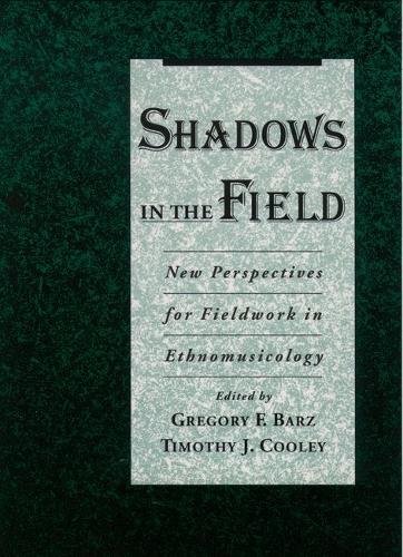 Shadows in the Field