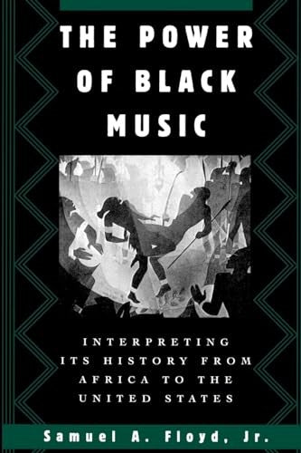 The Power of Black Music