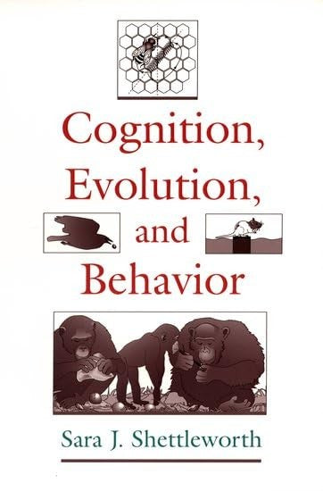 Cognition, Evolution and Behavior