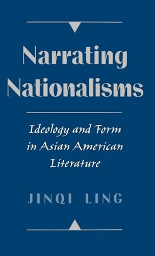 Narrating Nationalisms