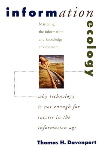 Information Ecology