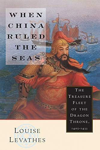 When China Ruled the Seas