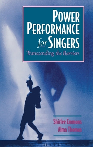 Power Performance for Singers