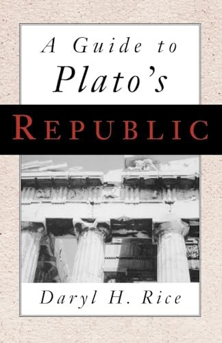 A Guide to Plato's Republic