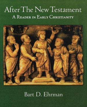 After the New Testament
