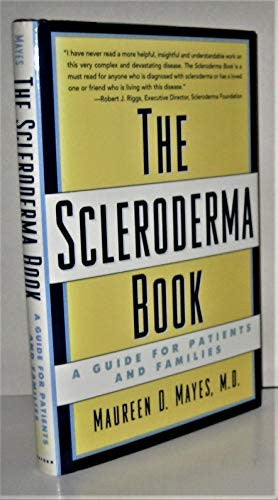 The Scleroderma Book