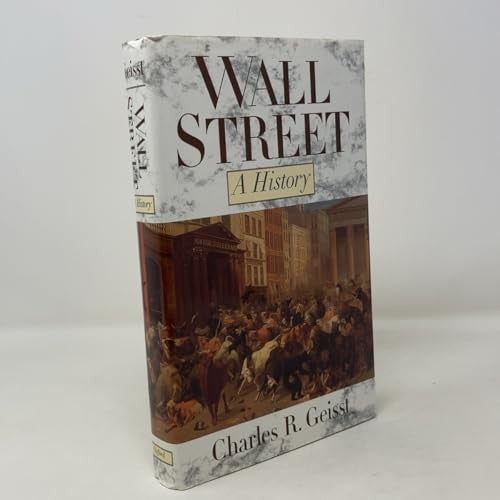 Wall Street