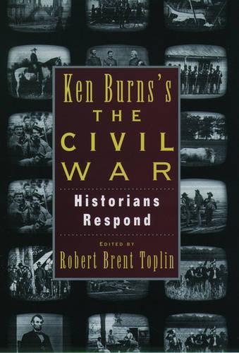 Ken Burn's the Civil War