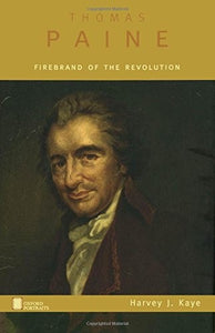 Thomas Paine 