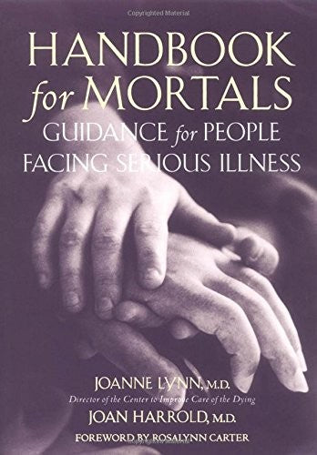 Handbook for Mortals