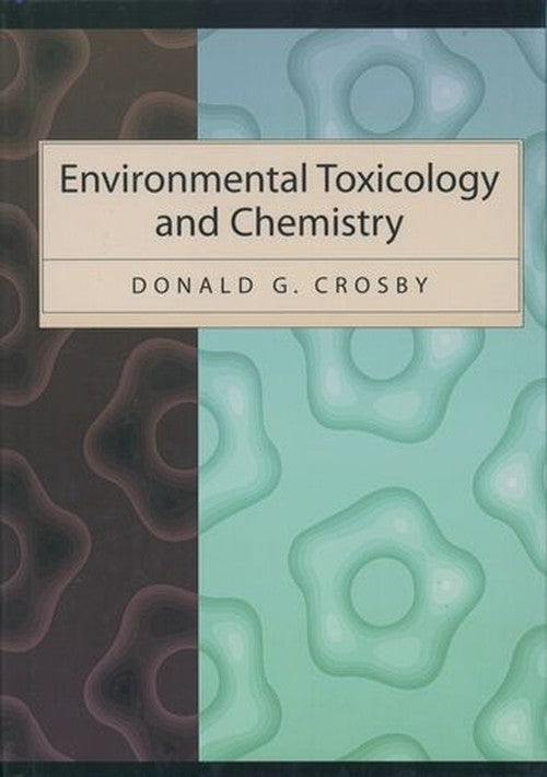 Environmental Toxicology and Chemistry