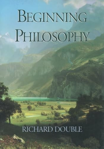 Beginning Philosophy