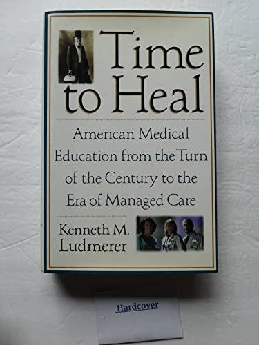 Time to Heal