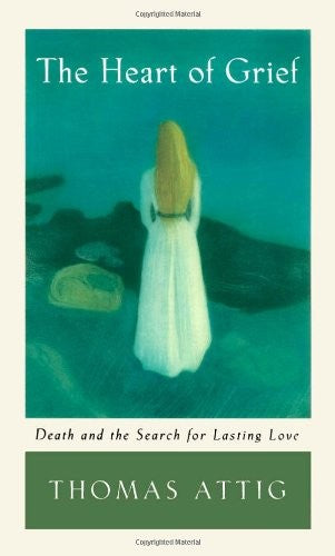 The Heart of Grief