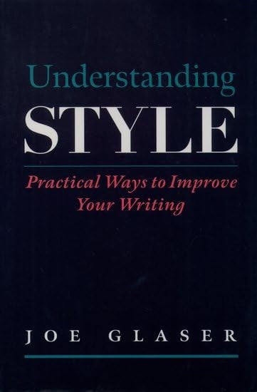Understanding Style