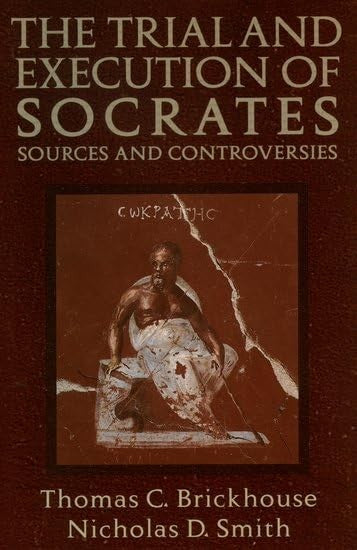 The Trial and Execution of Socrates