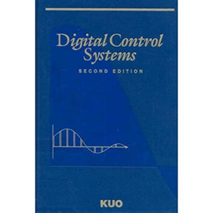 Digital Control Systems