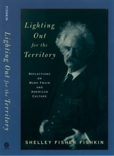 Lighting Out for the Territory