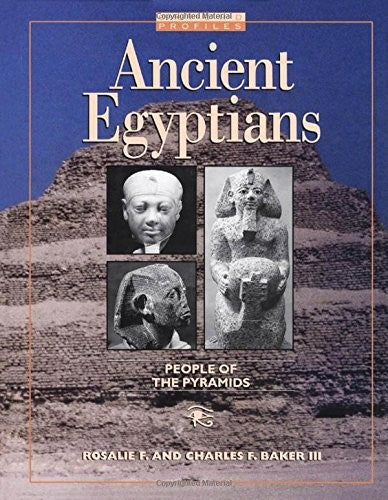Ancient Egyptians