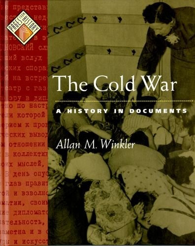 The Cold War
