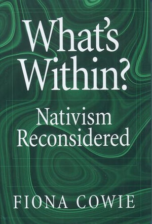 What's Within?