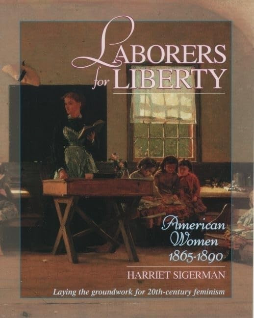 Laborers for Liberty
